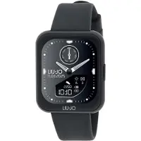 Liu Jo Montre connectée Voice Slim 2.0 SWLJ197