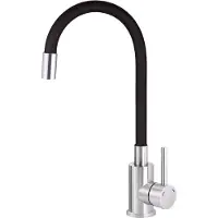 Deante Kitchen faucet with flexible spout