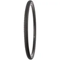 Kenda Alluvium St/gct Tubeless 700 X 45 Gravel Tyre Noir 700 x 45