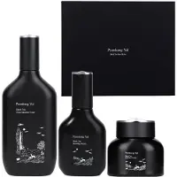 Pyunkang Yul - Black Tea Line Gift Set - Coffret Soin Visage