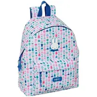 Safta Sac à Dos Miffy Bunny 20.80l