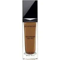 Givenchy Make-up MAQUILLAGE POUR LE TEINT Matissime Velvet Fluid Foundation No. 10 Mat Mocha