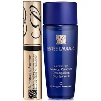 Estée Lauder Mini Sumpt Masc / Eye Make Up Remover (Noir)
