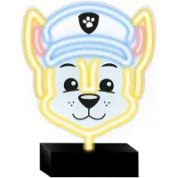 Forever Neon LED on a stand Paw Patrol - Chase OW-120346