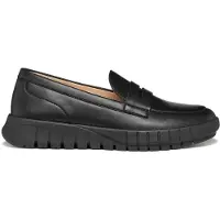 Geox Flextride B Trainers Noir EU 40 Femme