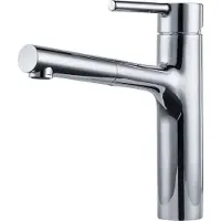 Franke 115.0600.098 robinet Chrome