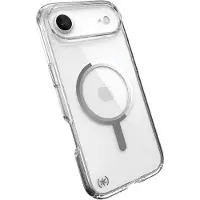 Speck Presidio Perfect Magsafe Iphone 17 Air Phone Case Clair