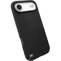 Speck Presidio 2 Grip Iphone 17 Air Phone Case Noir