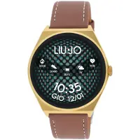 Liu Jo Montre connectée Slim Man 2.0 SWLJ190