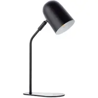 Brilliant Lampe de bureau Tong