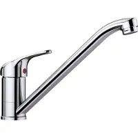 BLANCO Robinet de cuisine DARAS chromé 517720