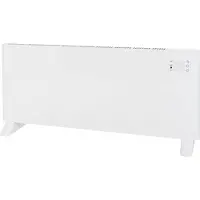 Eurom Alutherm 2500 Wifi