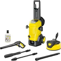 Kärcher Nettoyeur haute pression K5 WCM Premium Home 1.324-462.
