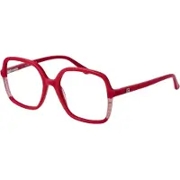 GUESS Monture de lunettes de lecture élégante pour femmes - Guess GU2950 53075