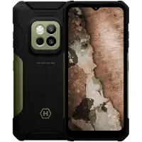 Hammer Construction 2 Military Edition 5G 128 Go - Noir