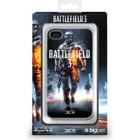 BigBen Interactive Battlefield 3, Autres accessoires gaming, Multicolore