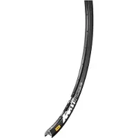 Mavic Xm 119 Disc Rim Noir 26´´ 32H