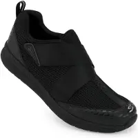 Spiuk Motiv Chaussures de sport d'intérieur Noir EU 38 Hommes,Femmes Noir EU 38