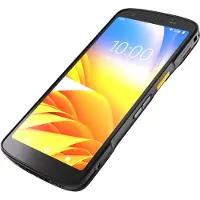 Zebra Technologies TC27 WWAN,5G,Wifi 6,SE4710 (Codes à barres 2D), Lecteur de codes barres, Noir