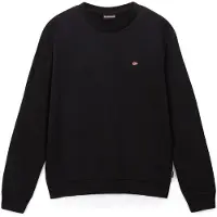 Napapijri Sweat-shirt 'BALIS' noir