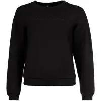 Armani Exchange Sweat-shirt noir