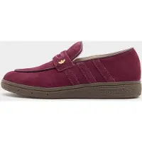 Adidas Originals Chaussure basse 'HANDBALL SPEZIAL' bordeaux
