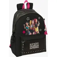K POP Demon Hunters Sac à dos Demon Hunters Kpop Energy 43 cm
