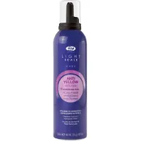 Lisap Light Scale Care Anti Yellow Spray 125ml (125 ml)