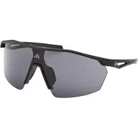 Adidas Sport Anemos Light Sunglasses Noir Smoke/CAT3