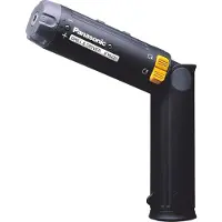 Panasonic Visseuse articulée sans fil EY 6220 NQ avec batterie et accessoires