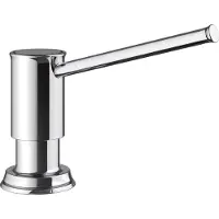 BLANCO LIVIA Distributeur de produit à vaisselle