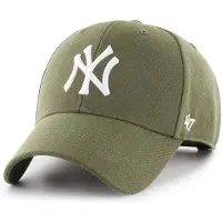 47 Brand Yankees Mvp Cap Vert
