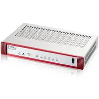 Zyxel Usgflex50h Entry Router Argenté One Size / EU Plug 220V