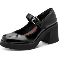 Tamaris Escarpins noir