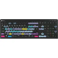 Logickeyboard Clavier logique Davinci Resolve 17 Astra 2