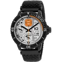 Liu Jo Montre connectée Sync Voice SWLJ180