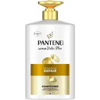 Pantene Pro-V Active Nutri Plex Intensive Repair après-shampoing pour cheveux fins et abîmés 800 ml
