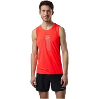 Rossignol T-shirt Sans Manches Sapa Ultra