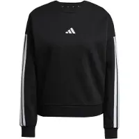 Adidas Sweat de sport 'Essentials' noir / blanc