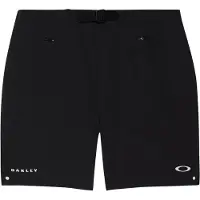 Oakley Apparel Seeker Whip Shorts Noir 40 Homme