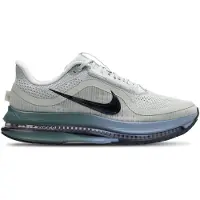 Nike Running - Chaussures de running - Pegasus Premium Grey Mist/Dark Obsidian pour Homme - Taille 44 - Beige