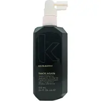 Kevin Murphy , Thick Again, Hair Lotion Treatment, For Growth Stimulation, 100 ml