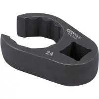 Ks Tools 3/4" Clé à fourche 12 pans 41 mm - 913.1309