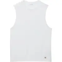 Calvin Klein T-Shirt '30S' blanc
