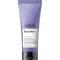 L'Oréal Professionnel, Serie Expert Blondifier, Violet Dyes, Hair Conditioner, 200 ml