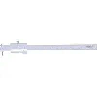 Ks Tools 3000626 Marking gauge Non-corrosive steel