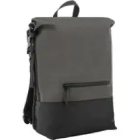 Mobilis - Sac à dos pour ordinateur portable - 14" - 16" - gris, noir