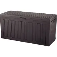 Keter 231317 Comfy Box - Simple