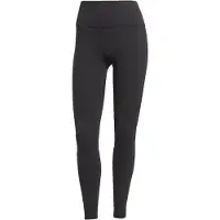Adidas Legging femme All Me Rib