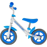 Best Sporting Roue d'exercice Racky Zack (12")